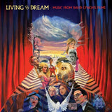 Various Artists - Living The Dream - Music From The Films Of David Lynch [LP] - Red Vinyl