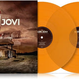 Various Artists - The Many Faces Of Bon Jovi [2LP] - Colored