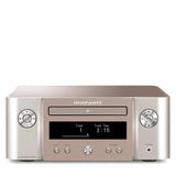 Marantz Melody X - M-CR612 Silver Gold