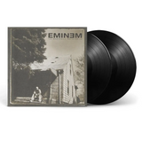 Eminem - The Marshall Mathers LP [2LP]