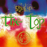 The Cure - The Top [LP]