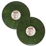 Various Artists - Dexter (Music From the Showtime Original Series Expanded Edition) [LP] - Green Vinyl