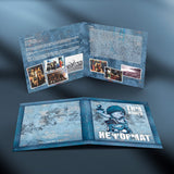 Танок на майдані Конго - НєФормат (Limited Edition) [2LP] - Colored