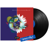 Matthews Dave - Crash (Anniversary Edition) [2LP]