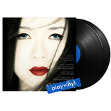John Williams - Memoirs Of A Geisha (Original Motion Picture Soundtrack) [2LP]