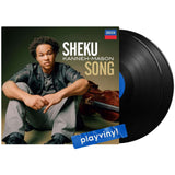 Sheku Kanneh-Mason - Song [2LP]