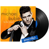 Michael Buble - To Be Loved [LP]
