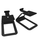 Kanto SE4 Medium Desktop Speaker Stands - Black