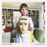 The National - Laugh Track (Limited Edition) [2LP] - Colored