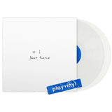 Deep Purple - =1 (Limited Edition) [2LP] - Clear Vinyl