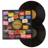 Various Artists - Raised By Rap: 50 Years Of Hip Hop [2LP]