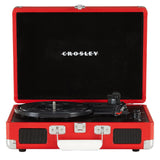 Crosley Cruiser Deluxe - Red