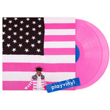 Lil Uzi Vert - Pink Tape [2LP] - Colored