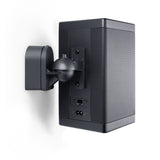 Canton Cantomount U - Black