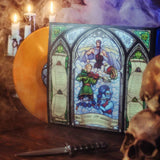 Paul Anthony Romero - Heroes of Might and Magic ІІІ (Original Soundtrack) (Live) [2LP]