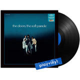 The Doors - The Soft Parade (50th Anniversary Edition) [LP]