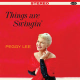 Peggy Lee - Things Are Swingin (Limited Edition) [LP]