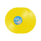 De La Soul - Cabin In The Sky [2LP] - Duckie Yellow Vinyl