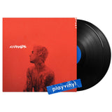 Justin Bieber - Changes [2LP]