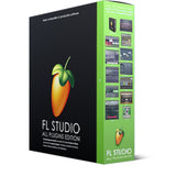FL Studio 21 All Plugins Edition