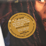 Bob Marley & The Wailers - Legend (35th Anniversary Edition) [LP]