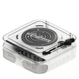Gadhouse Cosmo Turntable - White