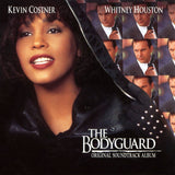 Whitney Houston - The Bodyguard (Original Soundtrack Album) (Anniversary Edition) [LP] - Red Vinyl