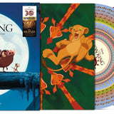 Various Artists - The Lion King: 30th Anniversary (Original Soundtrack) (Limited Edition) [2LP] - Zoetrope Vinyl