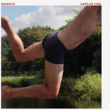 MOMOYO - Gaps In Time [LP]