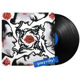 Red Hot Chili Peppers - Blood Sugar Sex Magic [2LP]