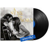 Lady Gaga & Bradley Cooper - A Star Is Born [2LP]