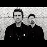 Japandroids - Fate & Alcohol [LP] - Silver
