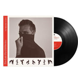 The Tallest Man On Earth - Too Late For Edelweiss [LP]
