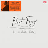 Fleet Foxes - Live On Boston Harbor [3LP] - Peach