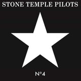Stone Temple Pilots - No. 4 (Limited Edition) [LP] - Colored