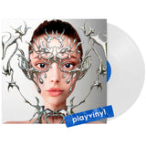 Dakooka - СКРЯБІН by Dakooka [LP] - Clear Vinyl
