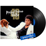 Michael Jackson - Thriller (40th Anniversary Edition) [LP]