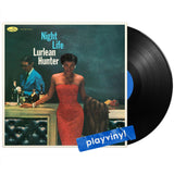 Lurlean Hunter - Night Life (Limited Edition) [LP]