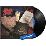 Morbid Angel - Covenant [LP]
