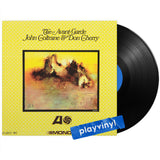 John Coltrane & Don Cherry - The Avant-Garde [LP]