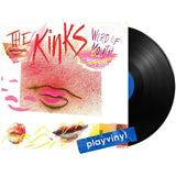 Kinks - Word Of Mouth [LP]