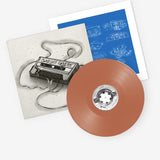 SadSvit - Cassette (Limited Edition) [LP] - Colored