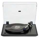 REKKORD AUDIO M 500 (2M Blue) - Black