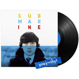 Alex Turner - Submarine [EP]
