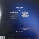 Arcane League of Legends (Аркейн 2) - Season Two Soundtrack [2LP]