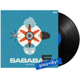 Sababa 5 - Aspan [LP]