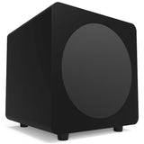 Kanto SUB8 - Black