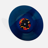 ROXOLANA - настрій: колядувати [LP] - Blue Vinyl