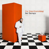 Teddy Swims - I've Tried Everything But Therapy (Part 2) [LP] - Colored
