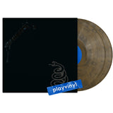 Metallica - Metallica (Limited Edition) [2LP] - Colored